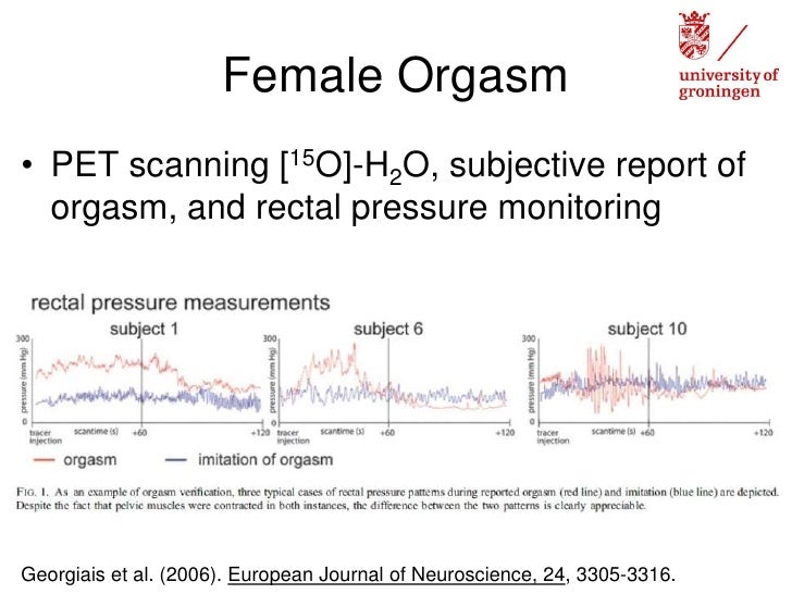 female orgasm psychology Mouth hard lick